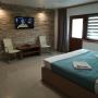 Apartments - Cîmpulung, Aparthotel Iezer