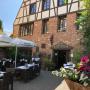 Hotely - Mannheim, Hotel Weingärtner