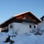 Apartmány - Neuschonau, Ferienwohnung Schöffmann