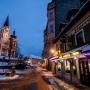 Penzióny - Mariazell, Gasthof zum Jägerwirt