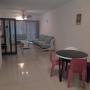 Апартаменты - Ипох, kinta river front luxury apartment