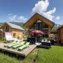Chalets - Sankt Lorenzen ob Murau, Chalet Wellness Chalet Kreischberg