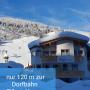Hotely - Gerlos, alpenrose hotel-garni