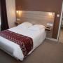 Hotels - Coutances, Hôtel La Pocatière