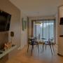 Apartmány - Rosario, Harmony Apartment