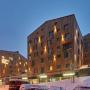 Aparthotely - Pec pod Sněžkou, Aparthotel Svatý Vavřinec
