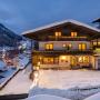 Bed & Breakfast - Bad Gastein, Pension St.Leonhard