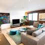 Apartmány - Bristol, Cigar Factory Apartments