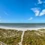 Апартаменты - Клируотер-Бич, Oceanside Beach suite