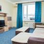 Appartamenti - Zaporižžja, 2Rooms standart Apt on Soborniy 153