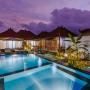 Hotel - Nusa Lembongan, Lembongan Small Heaven Bungalow