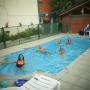 Lodge - El Bolsón, Complejo Turistico Bambu