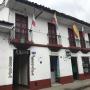 Hotely - Popayan, Hotel Krone