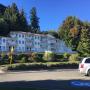 Hotels - Qualicum Beach, Casa Grande Inn