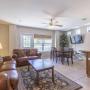 Дома для отпуска - Саут-Падре-Айленд, Marlin Cottages 12
