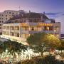 Отели - Пладжа-де-Аро, Hotel Bulevard