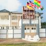 Отели - Такоради, Ibisa Hotel Takoradi
