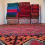 Проживание в семье - Кочкор, Homestay "Sunshine"