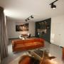 Apartmány - Liège, Amosa Liège City Centre Apart Regence 17