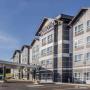 Hotels - Kitimat, Microtel Inn and Suites by Wyndham Kitimat