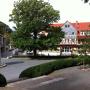 Hotely - Bad Suderode, Kurhotel Bad Suderode