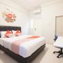 Hotel - Medan, OYO 412 ABC Residence