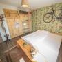 Apartmány - Bielefeld, Wohnen auf Zeit, Meller Straße