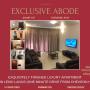 Apartmanok - Maiyegun, Exclusive Abode