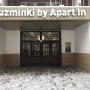 Hotely - Moskva, Kuzminki by Apart In