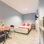 Hotels - Manila, OYO 112 Majesty Suites