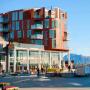 Apartmánové hotely - Svolvær, Lofoten Suiteapartment304