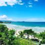 Dovolenkové domy - Florianópolis, Casa incrível pé na areia Praia Matadeiro