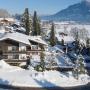 Hotely - Oberstdorf, Hotel Tannhof