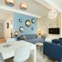 Apartmány - Paříž, Residence Tour Eiffel Champs de Mars