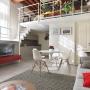Apartmanok - Lucca, Appartamento Miranda