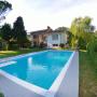 Vily - Monsagrati, Villa d And p