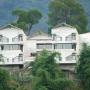 Rezorty - Dharmšála, The Citadel Resorts, Jiya