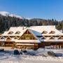 Hotels - Liptovský Ján, Hotel Strachanovka - Jánska Koliba
