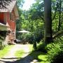 Apartmány - Garzau, Altes Forsthaus Garzau
