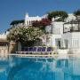 Hotel - Bodrum City, Antique Theatre Hotel