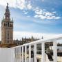 Apartments - Seville, COME TO SEVILLA. Casa Placentines