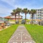 Appartamenti - Port Aransas, Beachgate Building 2d