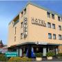 Hotely - Norimberg, Langwasser Messe Nichtraucherhotel