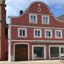 Apartmány - Landshut, Ferienwohnung am Regierungsplatz