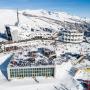 Hostelek - Laax, Mountain Hostel Crap Sogn Gion