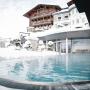 Szállodák - Sankt Johann im Pongau, Sonnhof Alpendorf