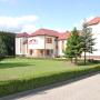 Hotels - Sikórz, Hotel Leonianum