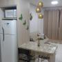 Ferienwohnungen - Caldas Novas, Everest Flat Service