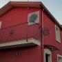 Panziók - Fornelli, Borgo Sole Luna