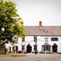 Gasthäuser - Chester, The Carden Arms